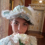 Луиза  Деникаева